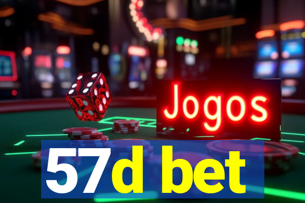 57d bet
